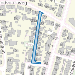 Perceel BAA01-L-2037