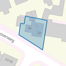 Perceel BAA01-L-2038