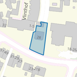 Perceel BAA01-L-2039