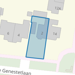 Perceel BAA01-L-2045
