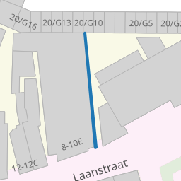 Perceel BAA01-L-2078