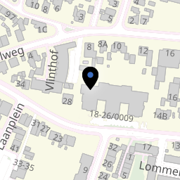 Appartement BAA01 L 2169 30