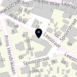 Appartement BAA01 L 2171 11