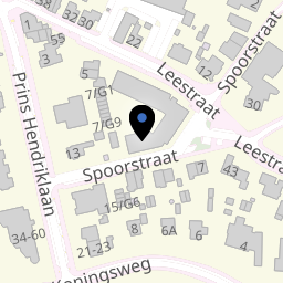 Appartement BAA01 L 2171 15