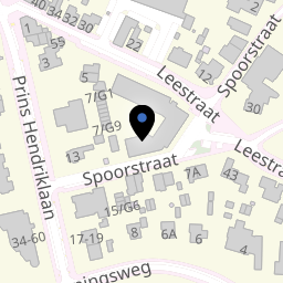 Appartement BAA01 L 2171 28