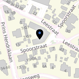 Appartement BAA01 L 2171 29