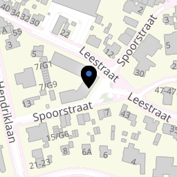 Appartement BAA01 L 2171 5