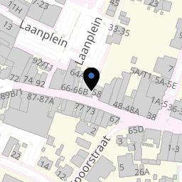 Appartement BAA01 L 2211 1