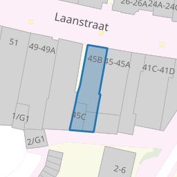 Perceel BAA01-L-2222
