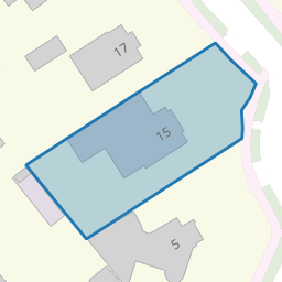 Perceel BAA01-L-228