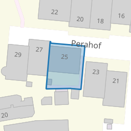 Perceel BAA01-L-2307