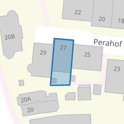 Perceel BAA01-L-2308