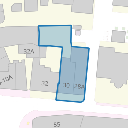 Perceel BAA01-L-2323