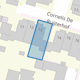 Perceel BAA01-L-2335