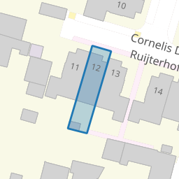 Perceel BAA01-L-2336