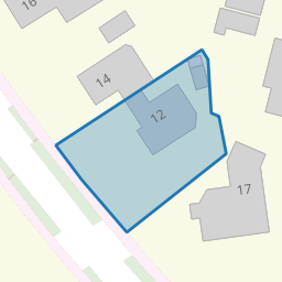 Perceel BAA01-L-234