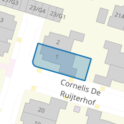 Perceel BAA01-L-2348