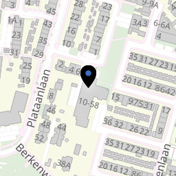Appartement BAA01 L 2364 20