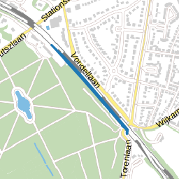 Perceel BAA01-L-2370