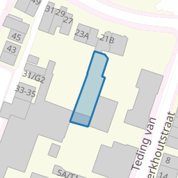 Perceel BAA01-L-2492