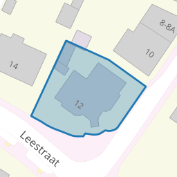Perceel BAA01-L-2495