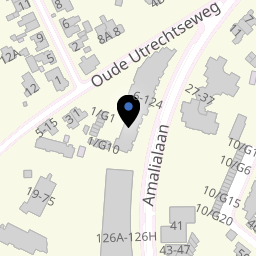 Appartement BAA01 L 2496 76
