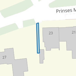 Perceel BAA01-L-2497