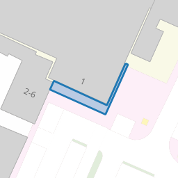 Perceel BAA01-L-2551