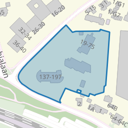 Perceel BAA01-L-2591