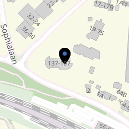 Appartement BAA01 L 2602 29