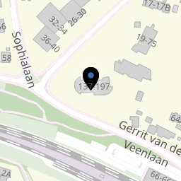 Appartement BAA01 L 2602 33