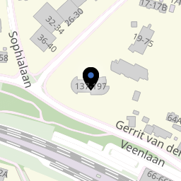 Appartement BAA01 L 2602 34