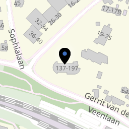 Appartement BAA01 L 2602 7
