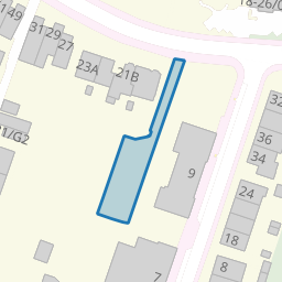 Perceel BAA01-L-2611