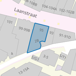 Perceel BAA01-L-2642