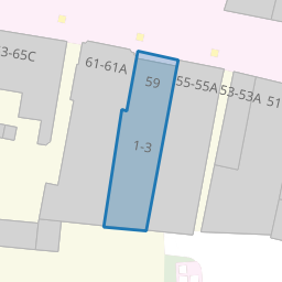 Perceel BAA01-L-288