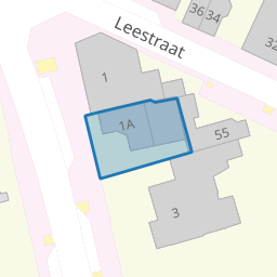 Perceel BAA01-L-321