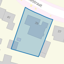 Perceel BAA01-L-339