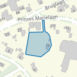Perceel BAA01-L-427