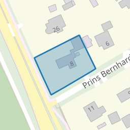 Perceel BAA01-L-54