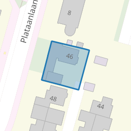 Perceel BAA01-L-551