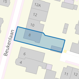 Perceel BAA01-L-631