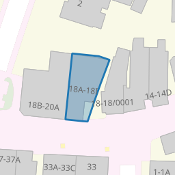 Perceel BAA01-L-825