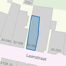 Perceel BAA01-L-839