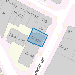 Perceel BAA01-L-943