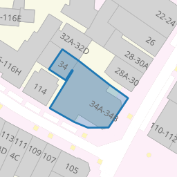 Perceel BAA01-L-950