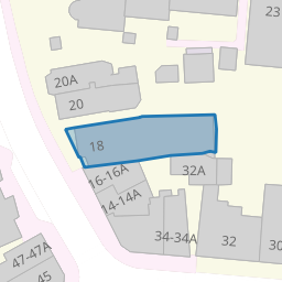 Perceel BAA01-L-993