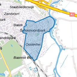 Sectie M