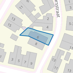 Perceel BAA01-M-1020