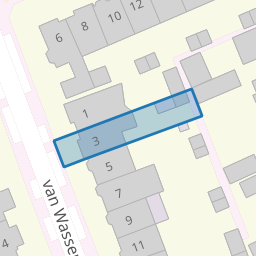 Perceel BAA01-M-1031